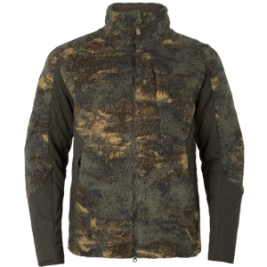 Härkila Tyst Camo Insulated Jacka