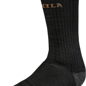 Härkila expedition socka svart
