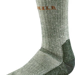 Härkila expedition socka grå/grön