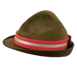 Hattband 40 mm