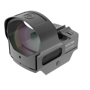 Hawke Frontier reflexsikte 3 MOA