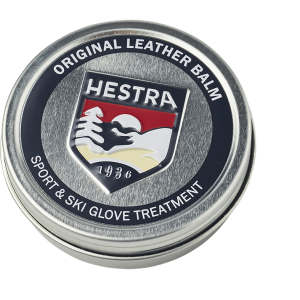 Hestra Leather Balm/Balsam