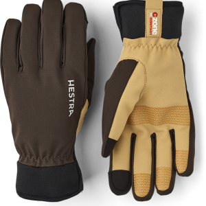 Hestra handskar CZone Contact