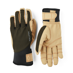 Hestra Ergo-Grip Tactility