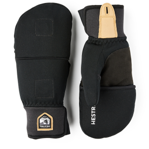 Hestra Windstopper Pull Over