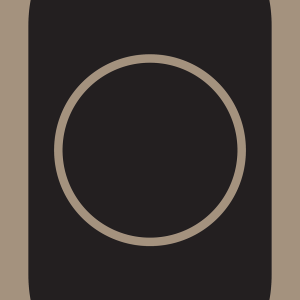 H-J B-Oval 1 i flera färger