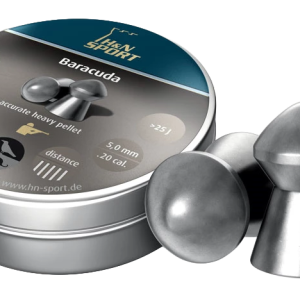H&N LG kulor Baracuda 5,0