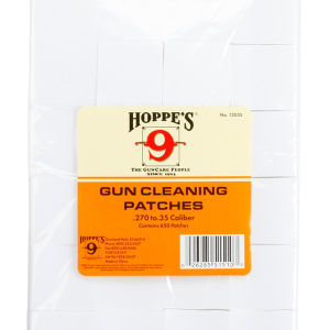 Hoppes draglappar storpack