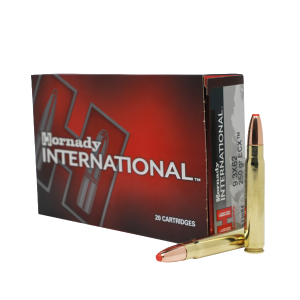 Hornady International 9,3x62 ECX