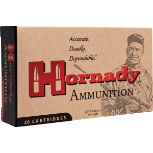 Hornady .223 Rem V-MAX Varmint Express