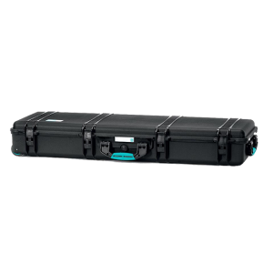 Vapenkoffert HPRC5400 inklusive skum