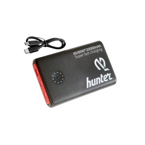 Hunter Powerbank BP-02 2000mAh 3,7V