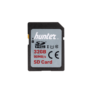 Hunter SD-kort 32GB