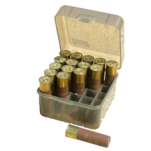 Ammunitionsbox .12