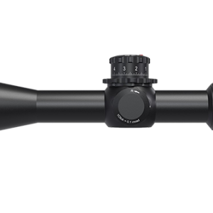 Kahles K525i 5-25x56 DLR Ccw skmr4