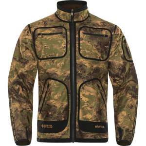 Härkila Kamko Camo fleece, Limited Edition Strl M