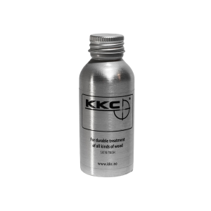 KKC Stockolja