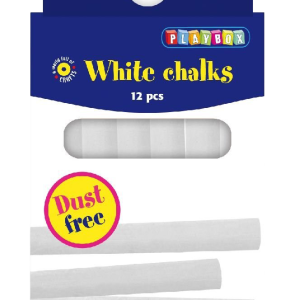 Krita vita