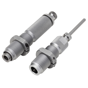 Hornady  Two-Die Rifle Dieset 2 6,5x55 (.264)