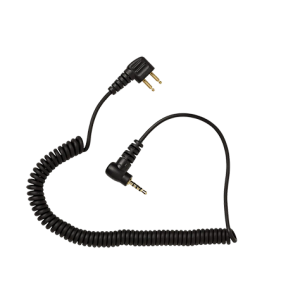 Lafayette Radiokabel Peltor Micro 4 & 5