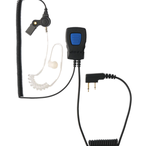 Lafayette Miniheadset Security/Hunter