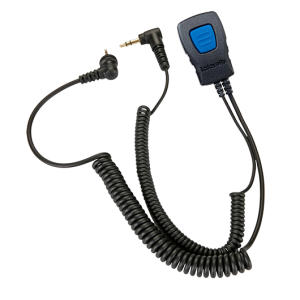 Lafayette miniheadset Sordin Micro 4&5