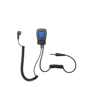 Lafayette Peltor miniheadset SMART