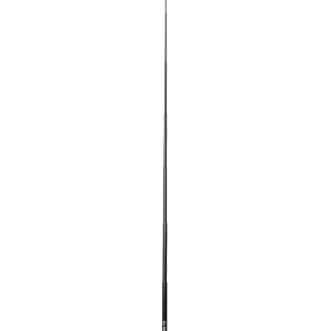 Lafayette Teleskopantenn 155Mhz SMA hane