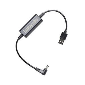 Lafayette laddadapter till Powerbank & Smart
