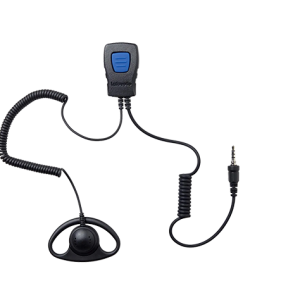 Lafayette Yttre miniheadset SMART