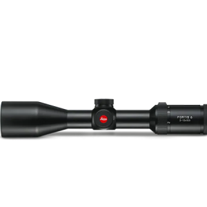 Leica FORTIS 6 2-12x50i L-4A