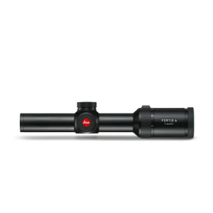 Leica FORTIS 1-6x24i L-4A