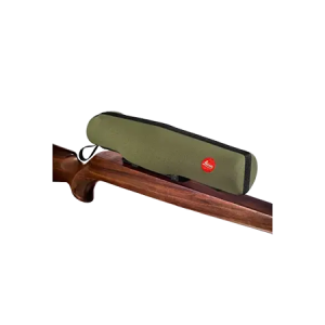 Neoprenskydd Leica Scope Cover S Green