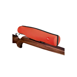 Neoprenskydd Leica Scope Cover L Orange