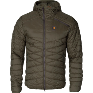 Härkila Logmar Insulated huvjacka