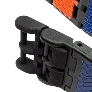 Lynx Belt - half link extension piece