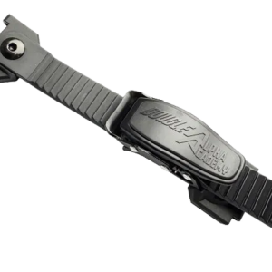 Lynx Belt Ratchet Buckle