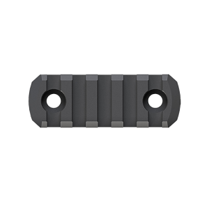 M-LOK Alu Rail 5 slots