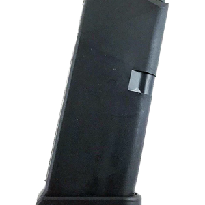 Magasin Glock 26, 9mm spärrat 5 patroner