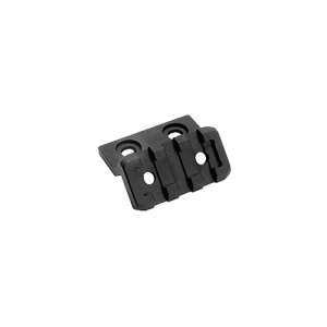 Magpul M-LOK Offset Light/Optic mount