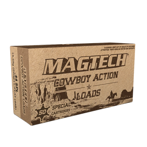 Magtech .44 SPL Cowboy