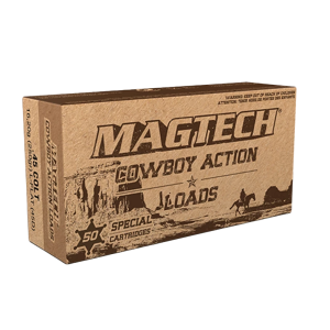 Magtech .45 Colt LFN Cowboy