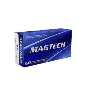 Magtech .32 Auto FMJ