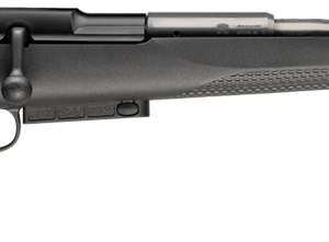 Mauser 25 Extreme .308