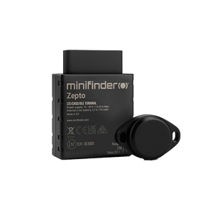 Minifinder Zenso