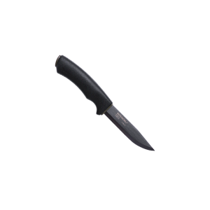 Mora Bushcraft survival black