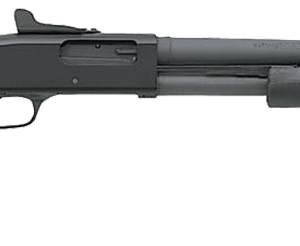 Mossberg 590 Special Purpose A1 .12