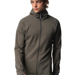 Houdini Men´s Power Houdi Baremark Green