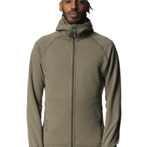 Houdini Men´s Power Houdi Sage Green