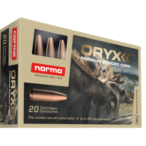 Norma 30-06 Oryx 13.0g